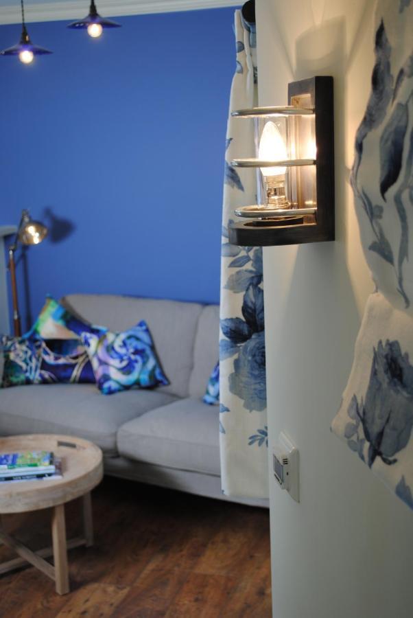 Courtyard Cottages Lymington, 2 Adults Only ภายนอก รูปภาพ