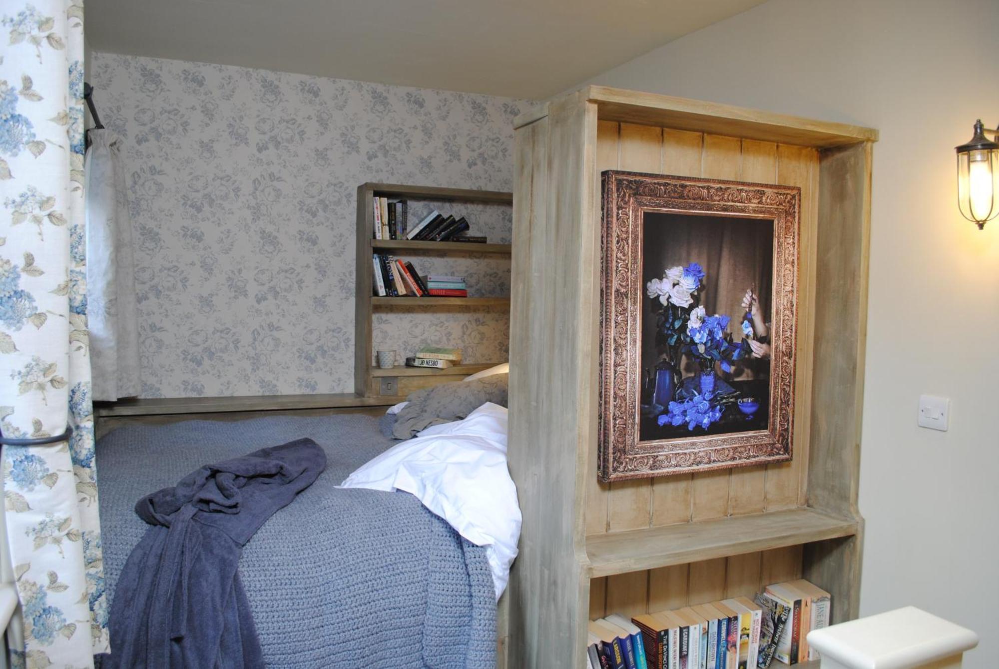 Courtyard Cottages Lymington, 2 Adults Only ภายนอก รูปภาพ